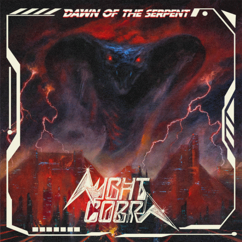Night Cobra : Dawn of the Serpent